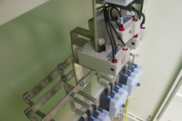 宜昌配电柜-3683谈谈配电柜的尺寸有哪些